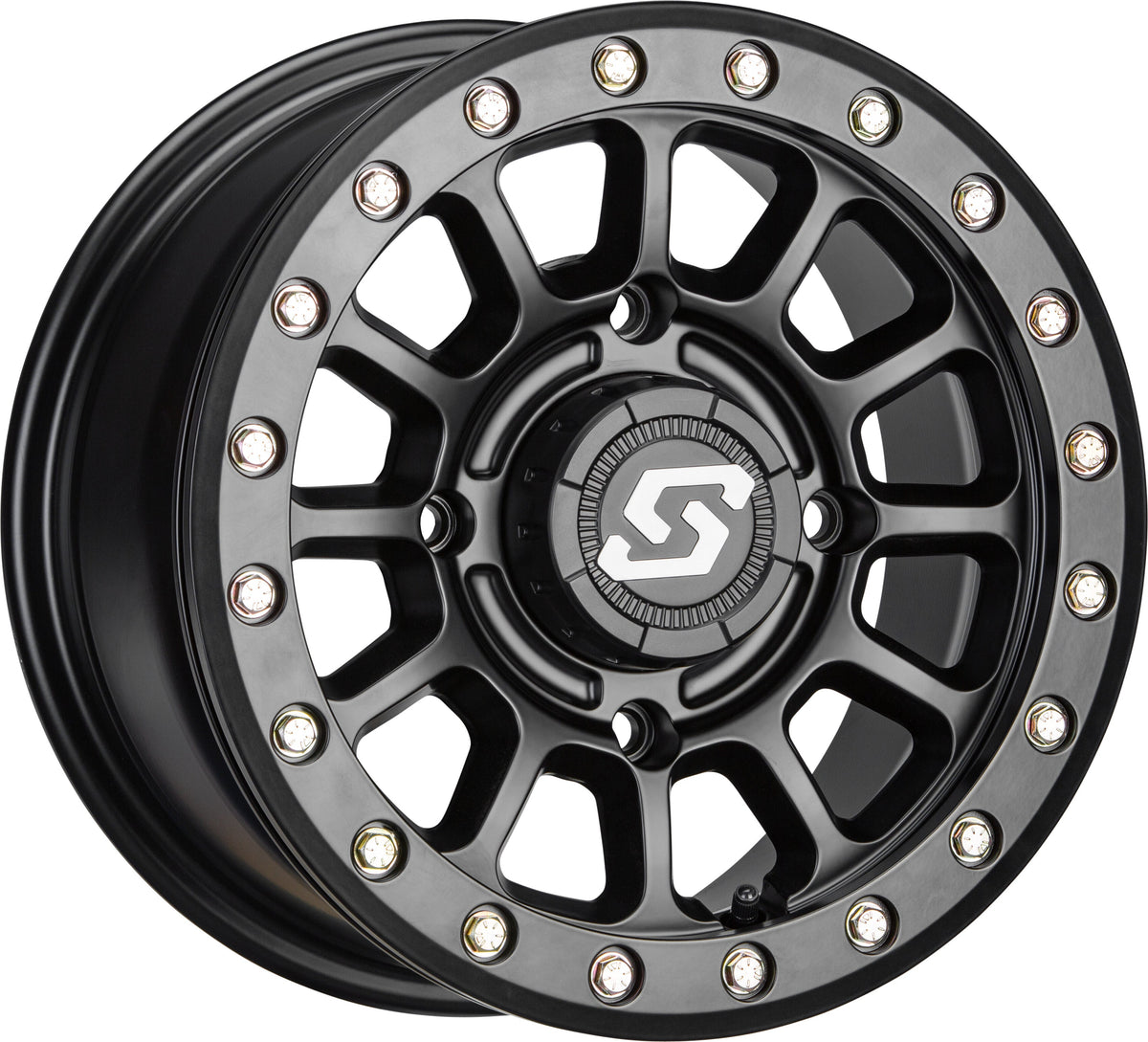 Tires & Wheels