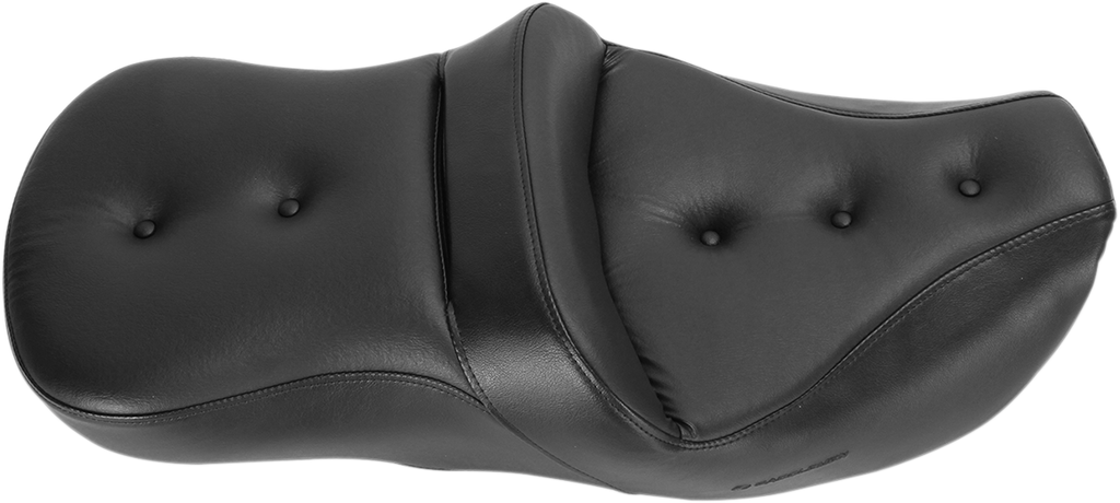 Saddlemen Heated Roadsofa™ Pillow Top Seat