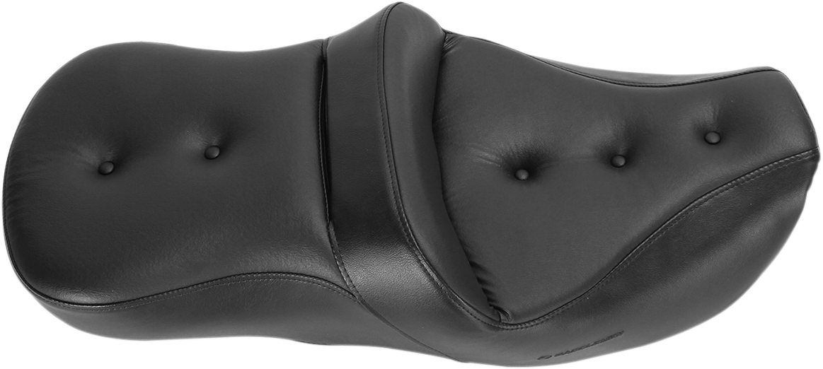 Saddlemen Heated Roadsofa™ Pillow Top Seat