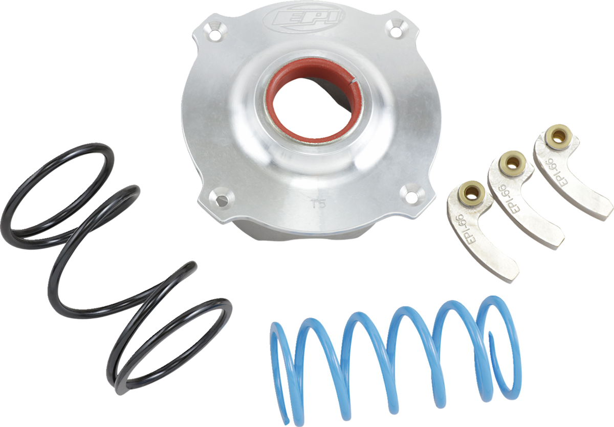 EPI Mudder Clutch Kit