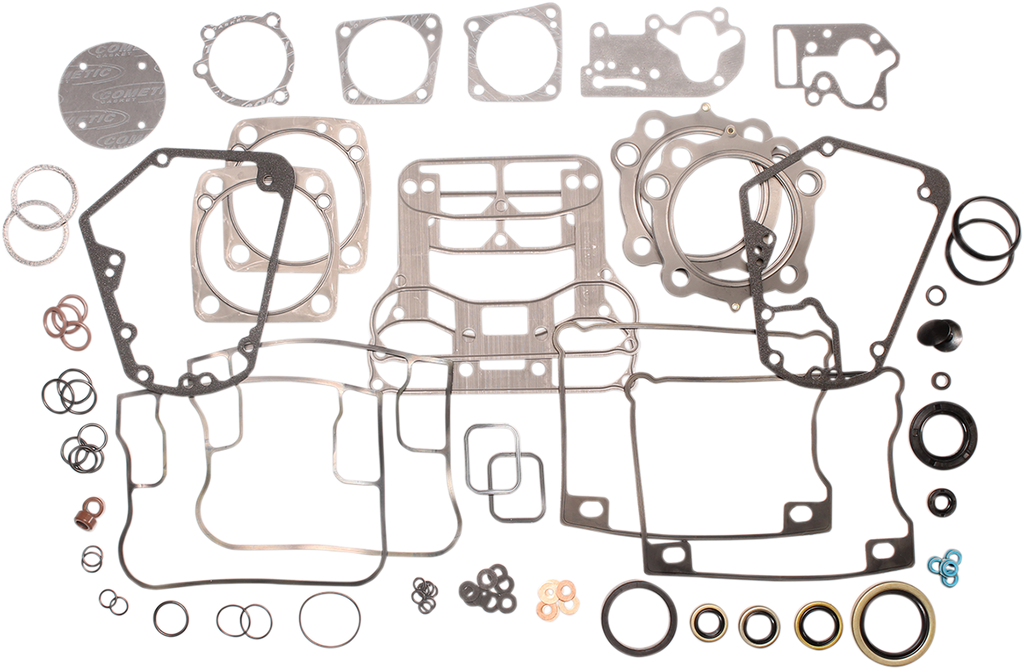 Cometic Extreme Sealing Technology Motor Gasket Kit