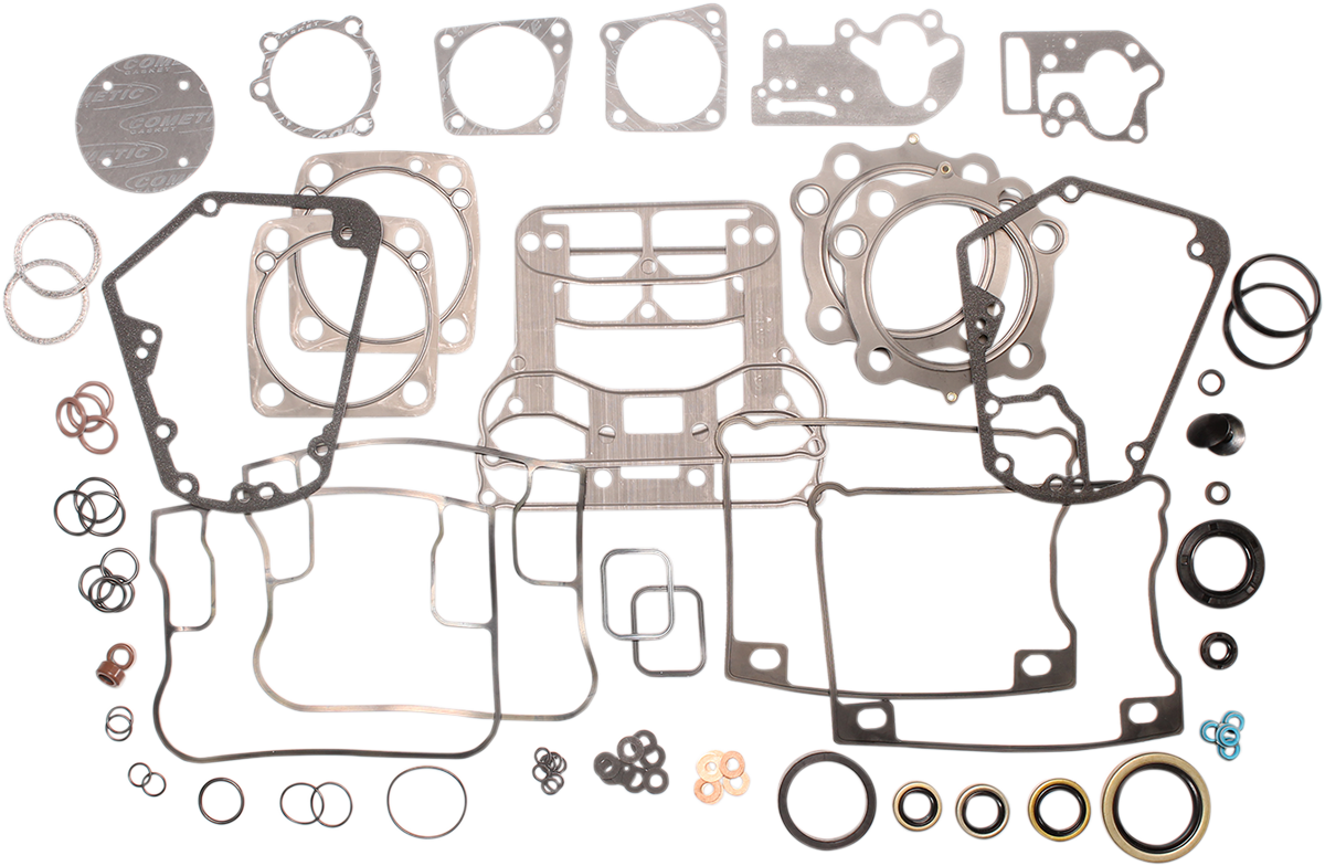 Cometic Extreme Sealing Technology Motor Gasket Kit