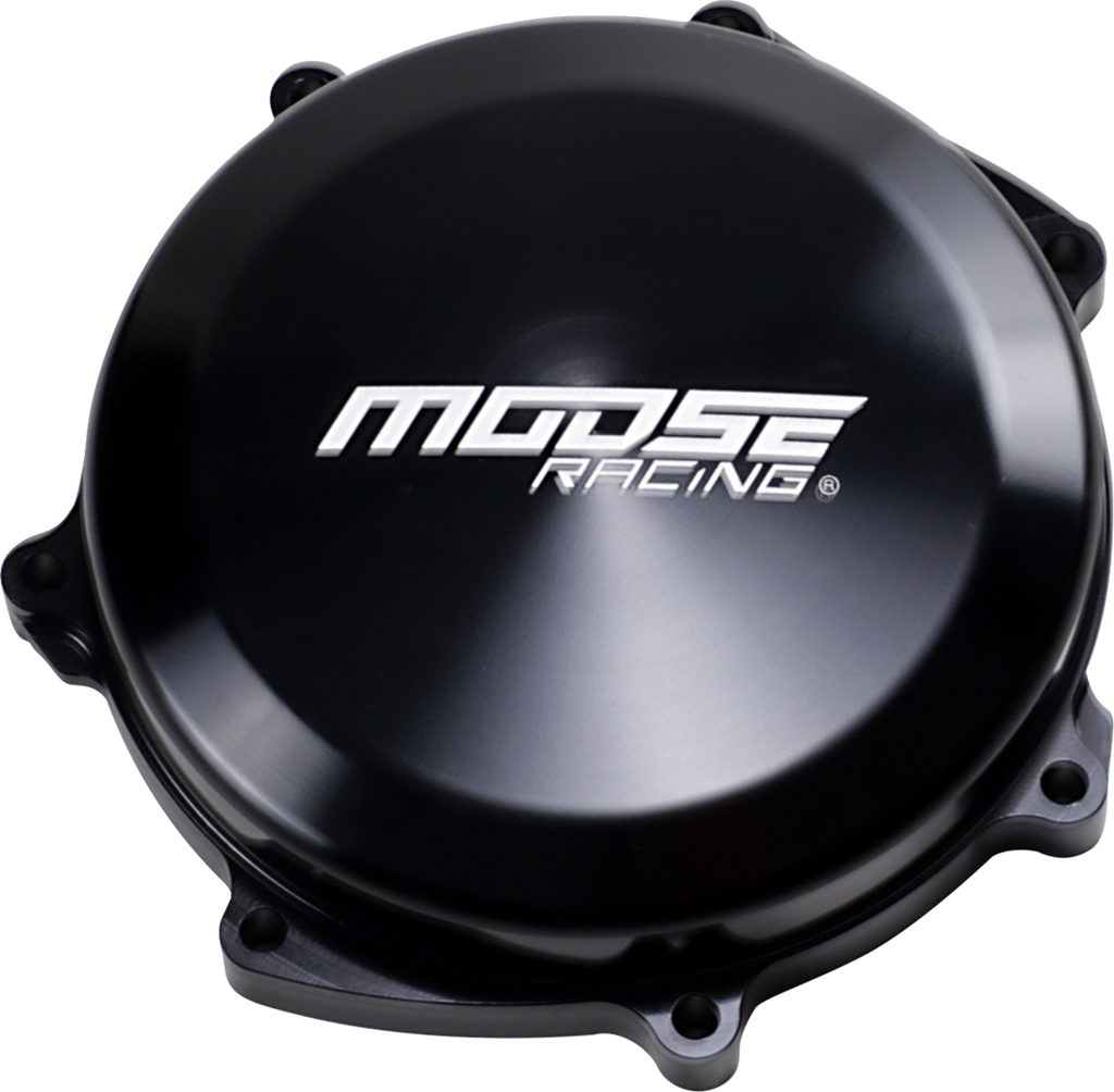 Moose Offroad Clutch Cover