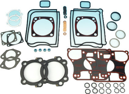 James Gaskets Big Twin Gasket Kit for Harley-Davidson