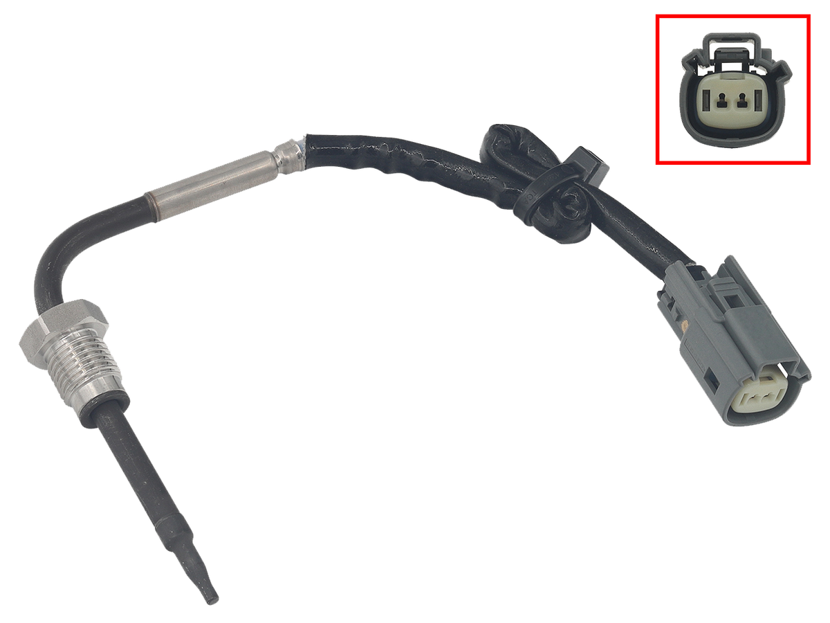 SP1 Exhaust Temp Sensor S-D SM-01267 for Ski-Doo
