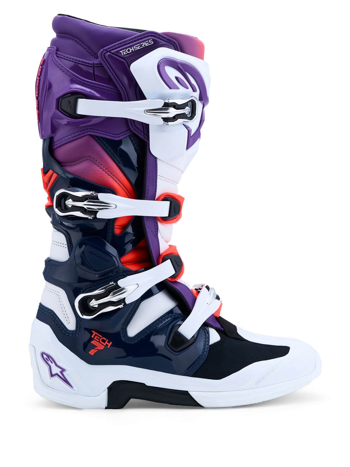 Alpinestars Tech 7 MX Boots