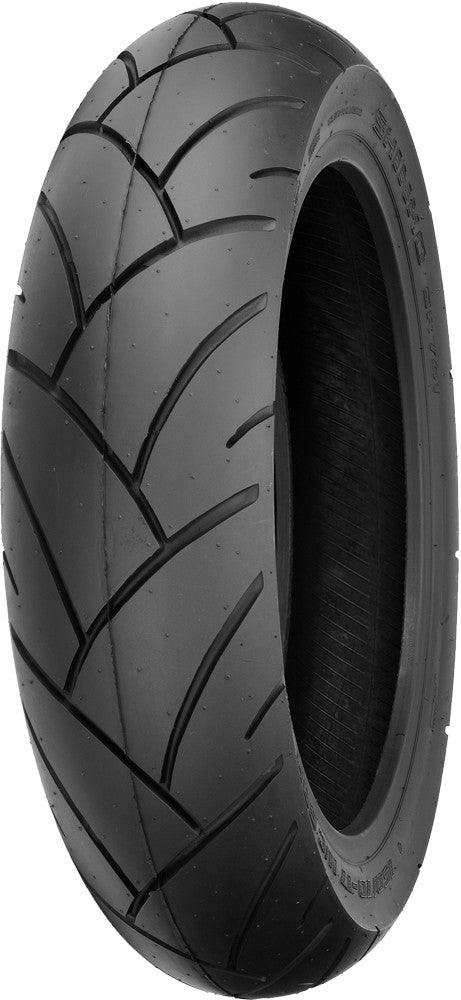 Shinko SR740/741 Series Front Rear Tire Set 100/80-16 + 130/80-16