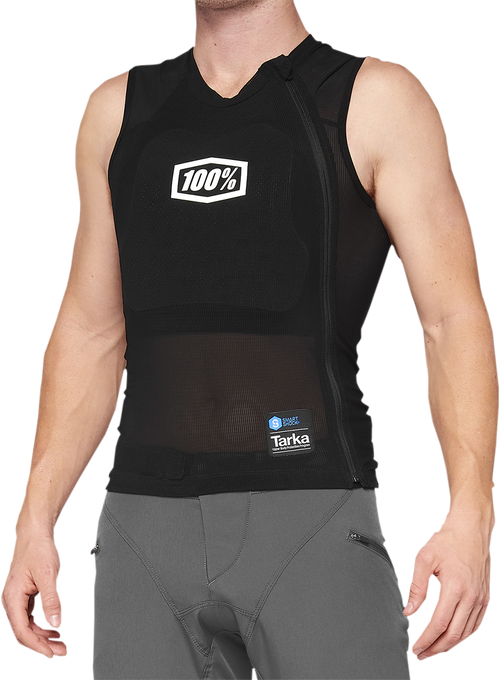 100% Tarka Body Armor