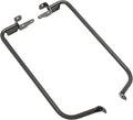 Harddrive Saddlebag Support Brackets for Harley-Davidson