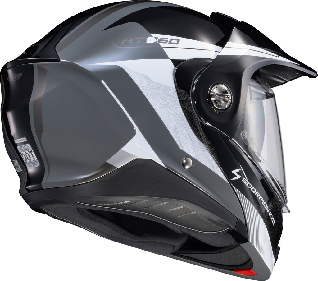 Scorpion EXO 2026 EXO-AT960 Modular Helmet