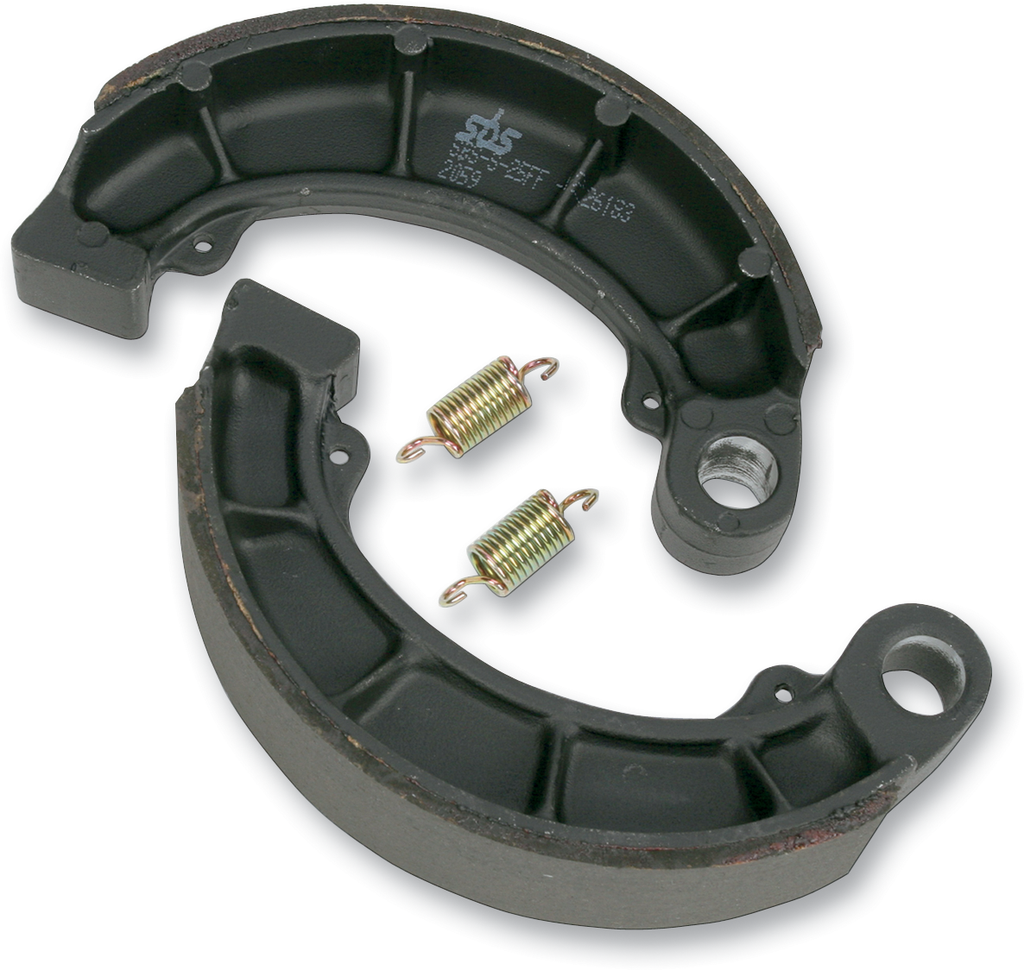 Sbs Street Brake Shoes