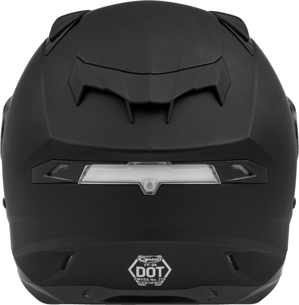 GMAX FF-98 Full Face Helmet