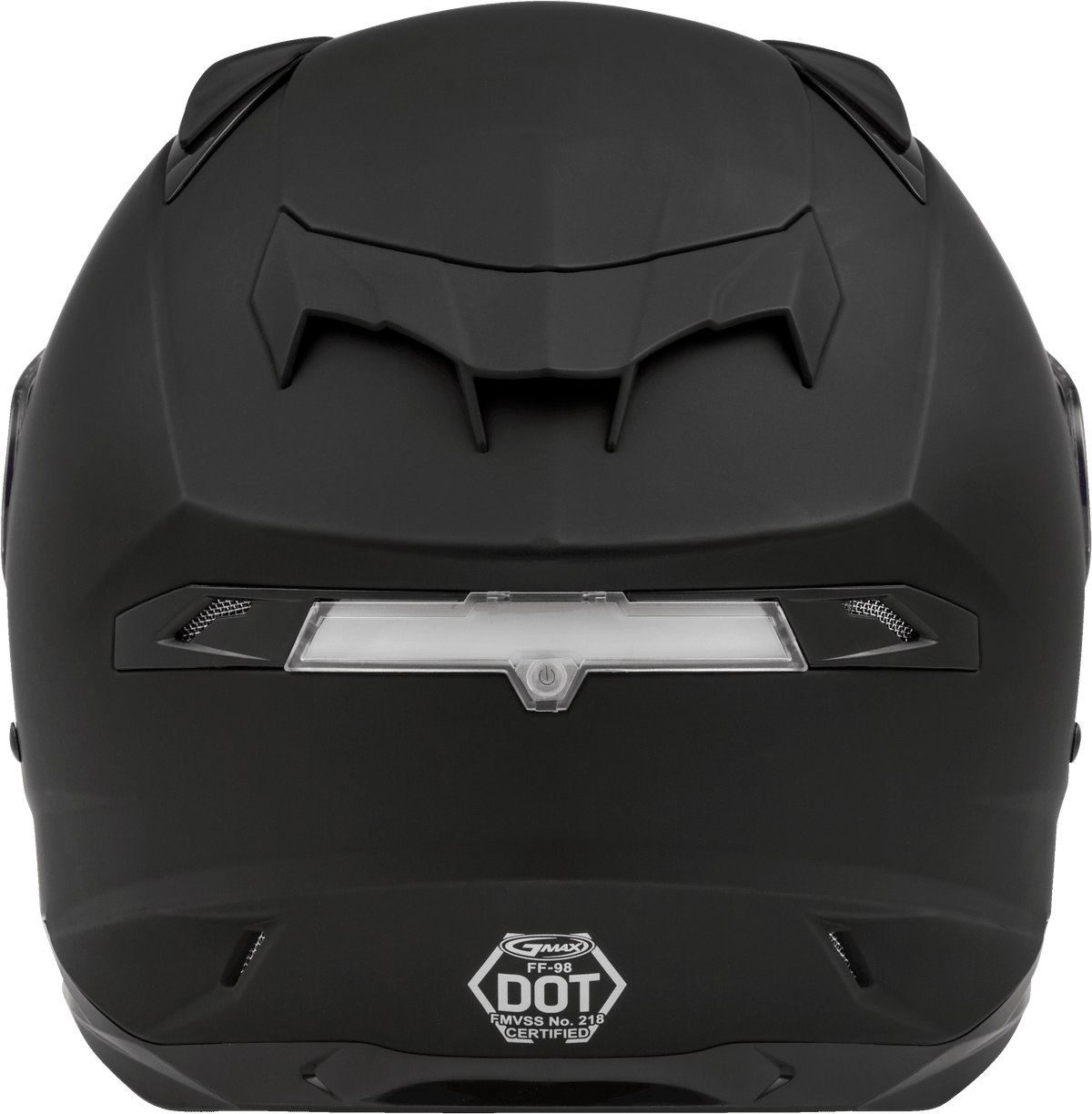 GMAX FF-98 Full Face Helmet