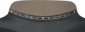 Memphis Shades Batwing Fairing Windshield Trim