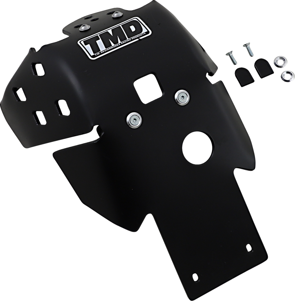 T.M. Designworks Full-Coverage Skid Plate