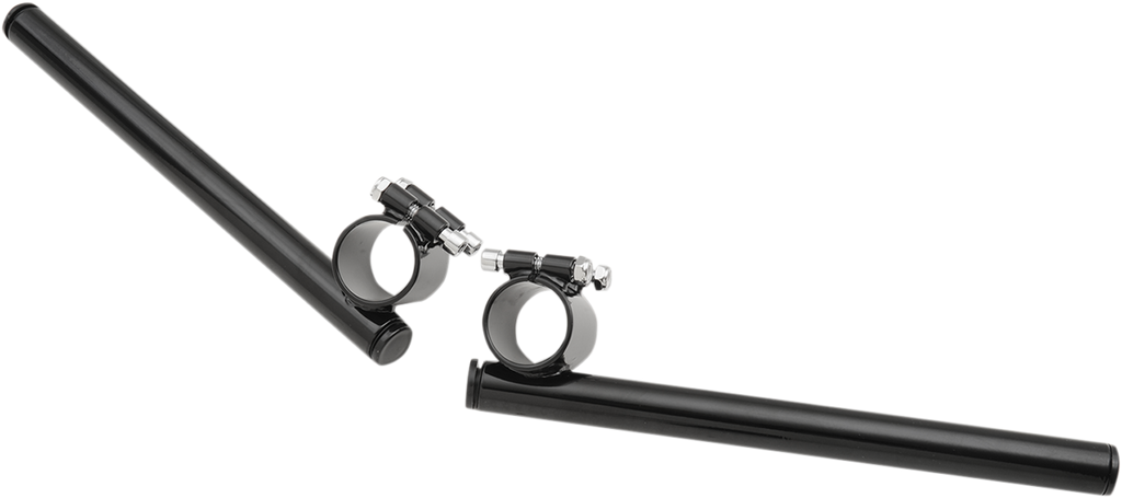 Emgo 1" Clip-On Handlebar