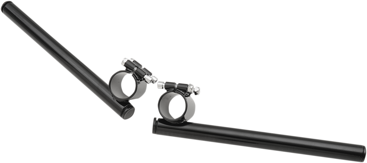 Emgo 1" Clip-On Handlebar