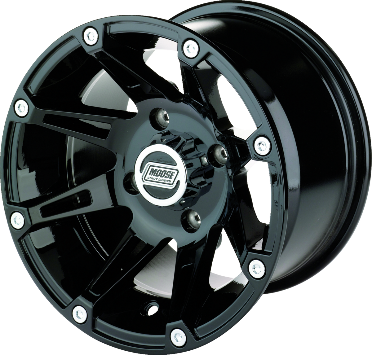 Moose Offroad 387X Wheel