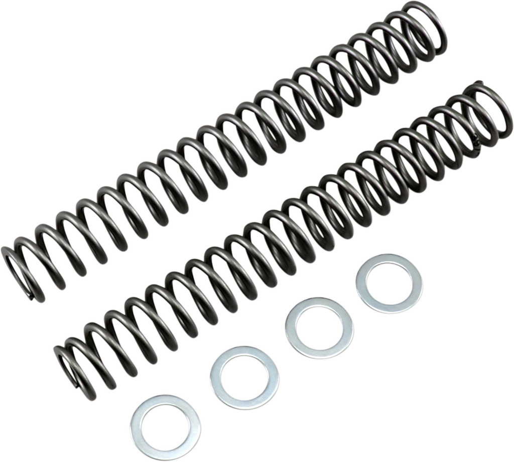 Race Tech Fork Springs — 53.20 lb/in