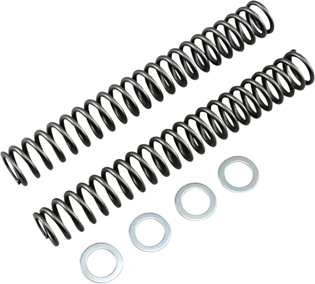 Race Tech Fork Springs — 53.20 lb/in