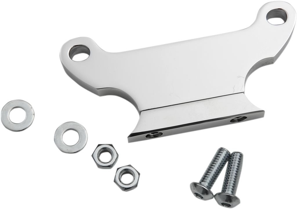 LA Choppers T-Bar Gauge Mount Kit