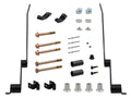 SP1 ICE Scratchers SKI SM-12731 for Ski-Doo