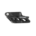 Acerbis Chain Guide Black Honda 2983400001