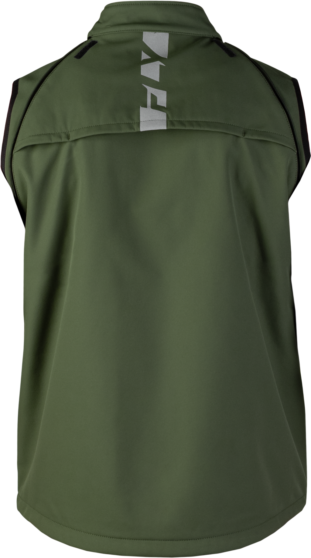 FLY Racing Patrol Jacket (2027)