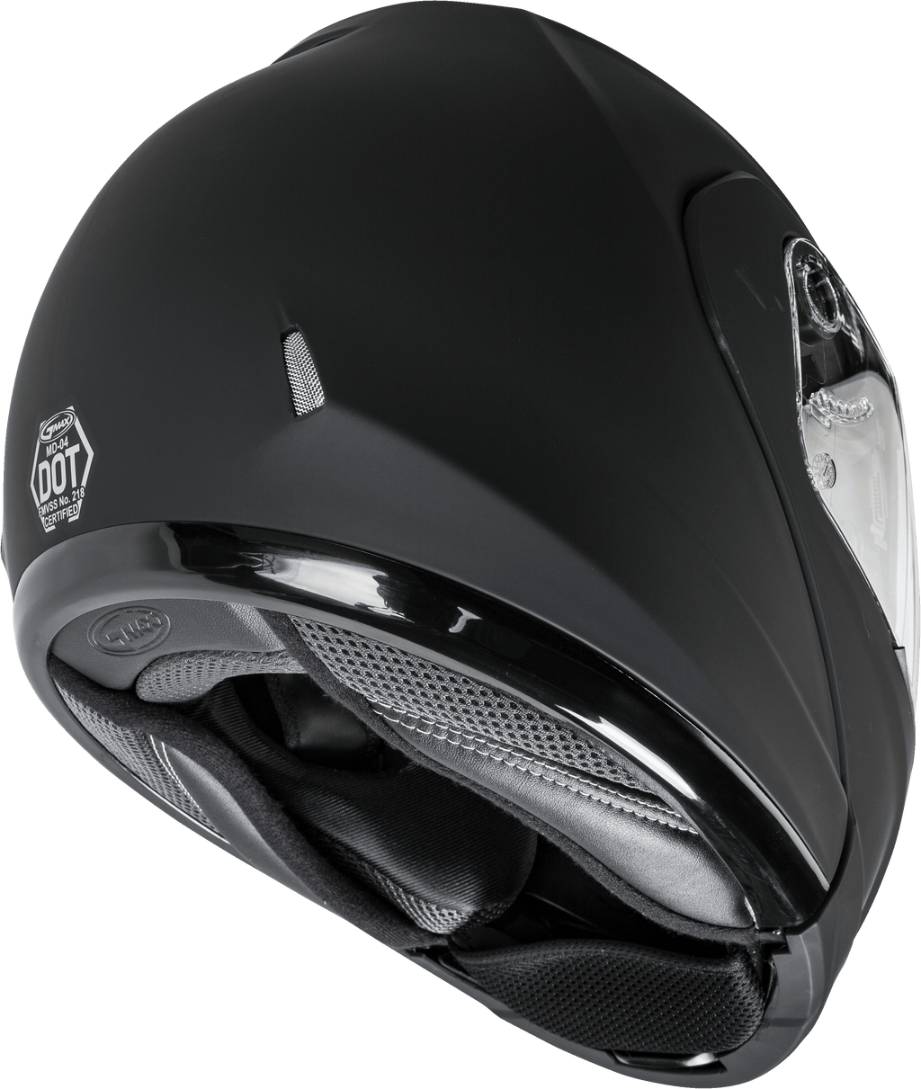 GMAX MD-04 Solid