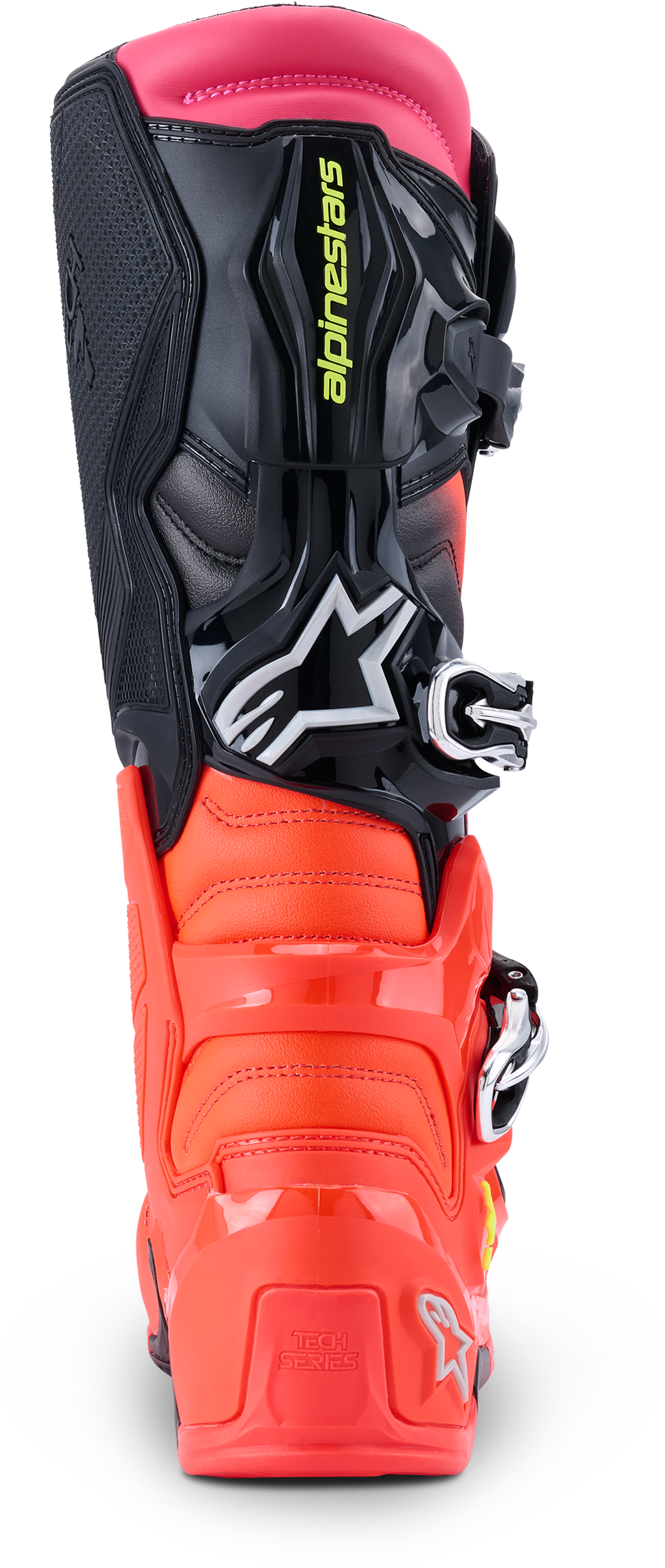 Alpinestars 2026 MX Tech 7 Boots