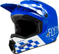 FLY Racing Kinetic Lite Rival Helmet (2026)