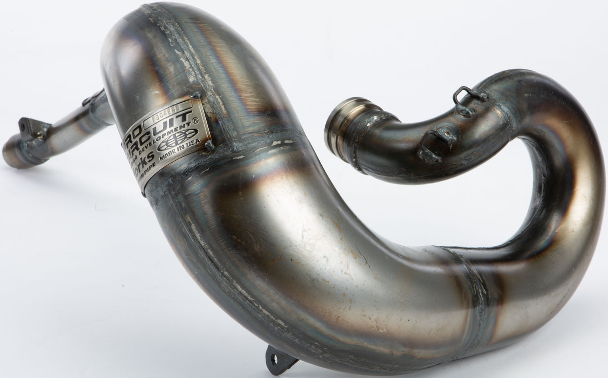Pro Circuit P/C Works Pipe PS04250 for Suzuki RM250 2004-2008