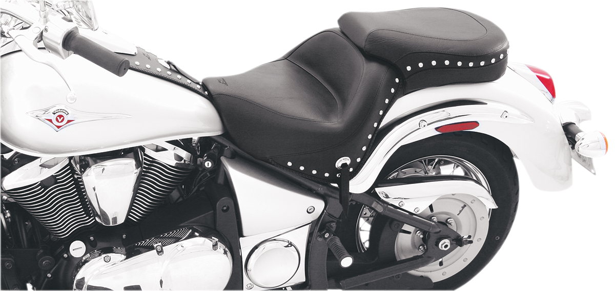 Mustang Wide Touring Seat