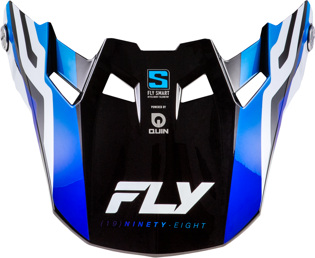 FLY Racing Formula S Carbon Byte Visor (2026)