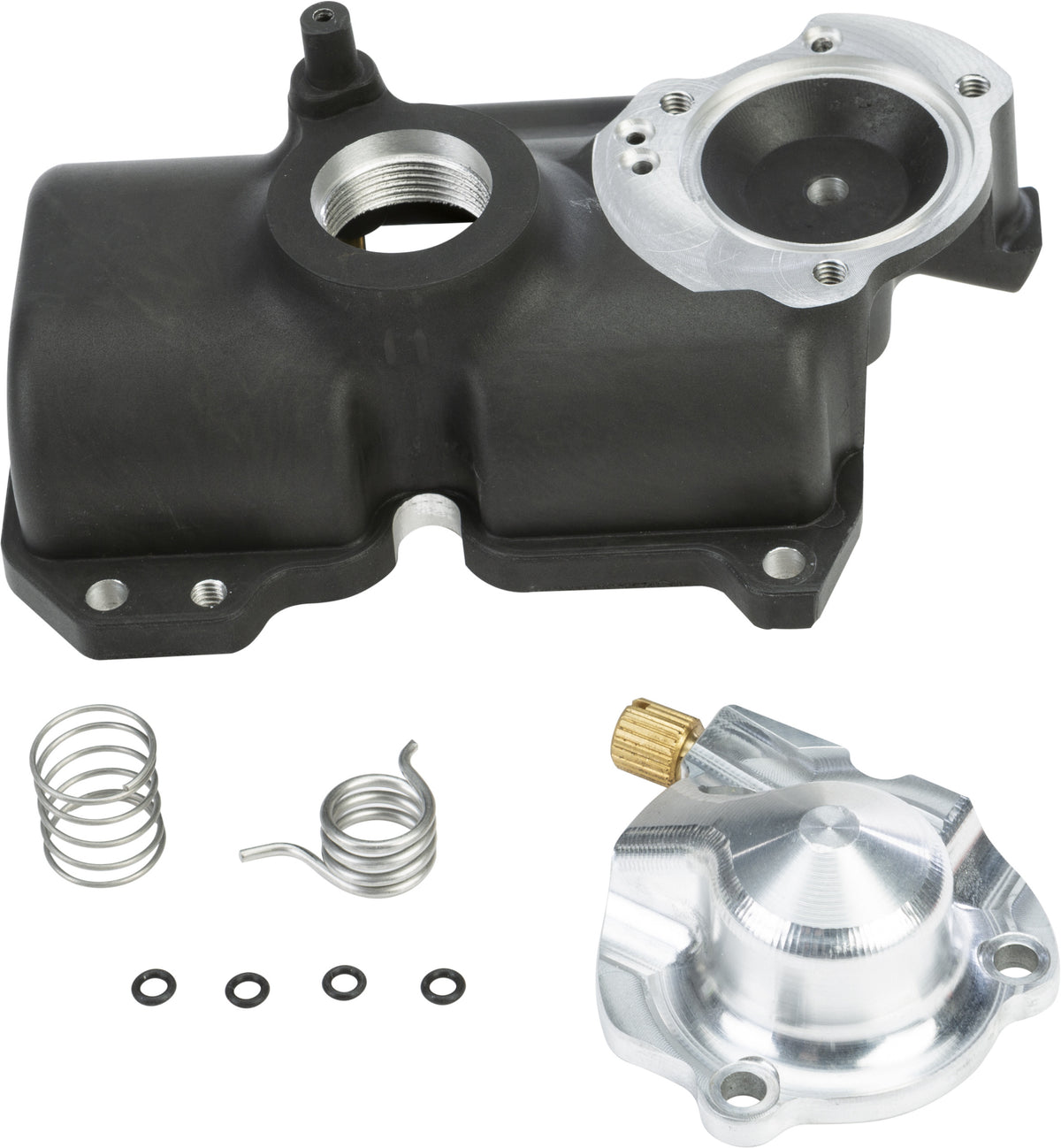 R&D Power Bowl 2 RD for Honda / KTM & More