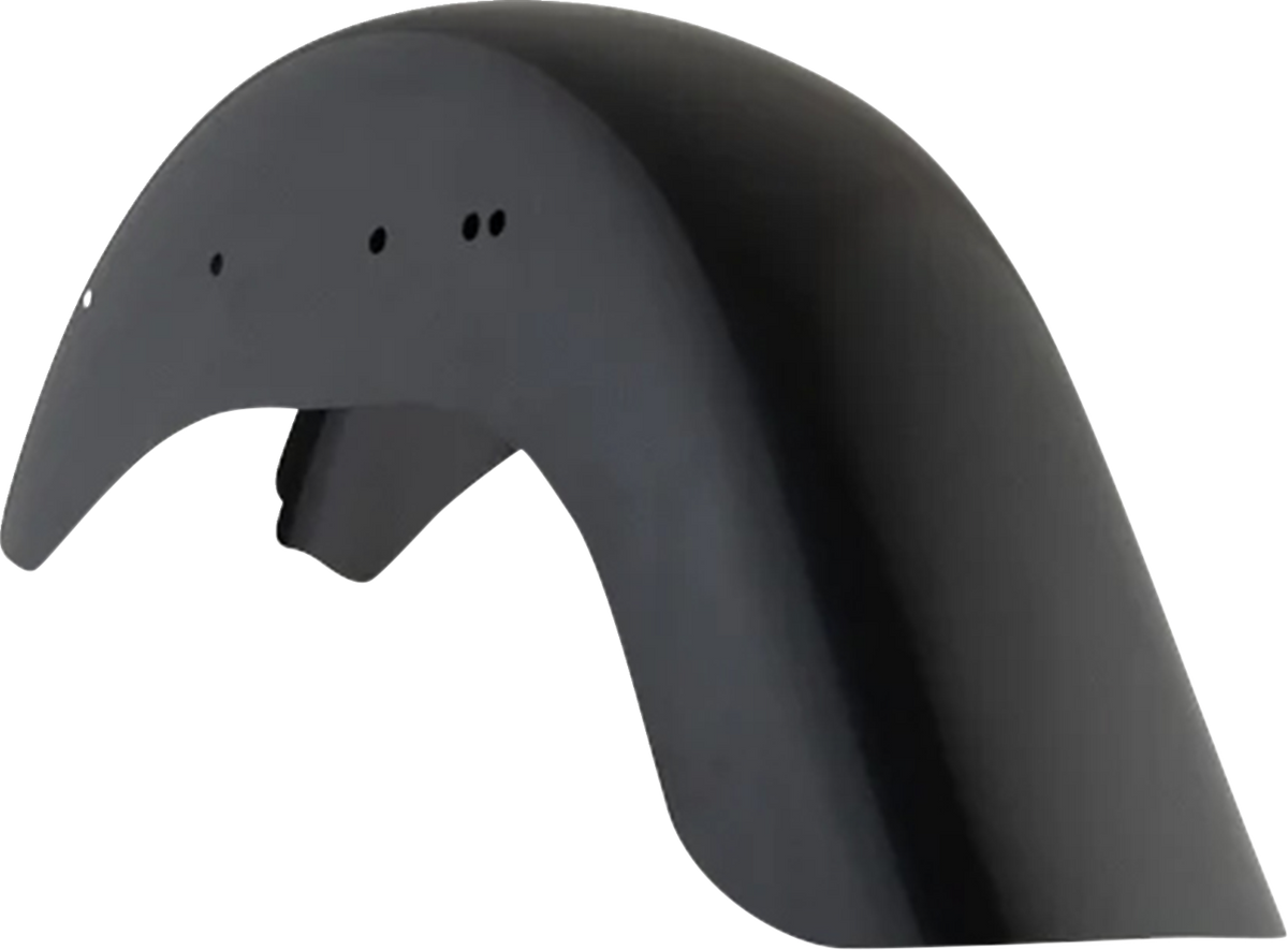 Klock Werks Rear Fender — Smooth