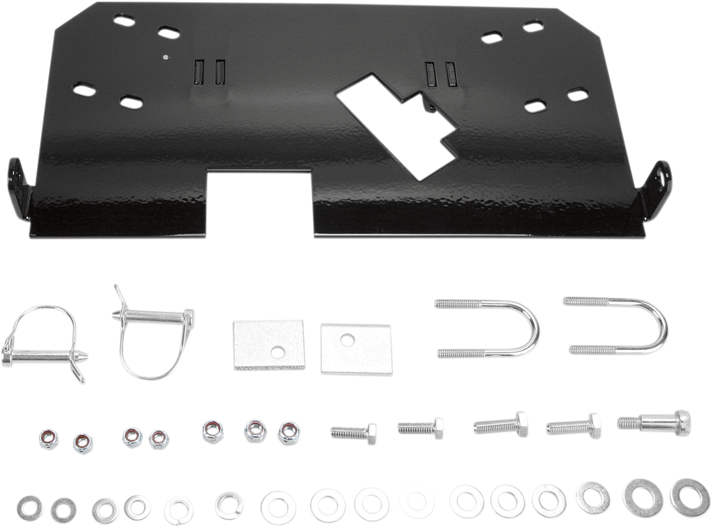Moose Offroad Plow Mount