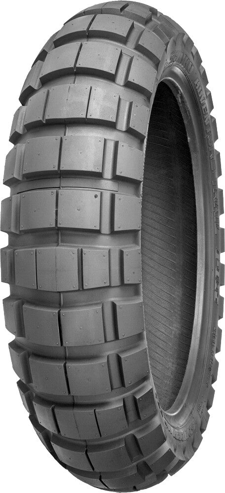 Shinko E804/E805 Adventure Trail Front Rear Tire Set 90/90-21 + 150/70R17