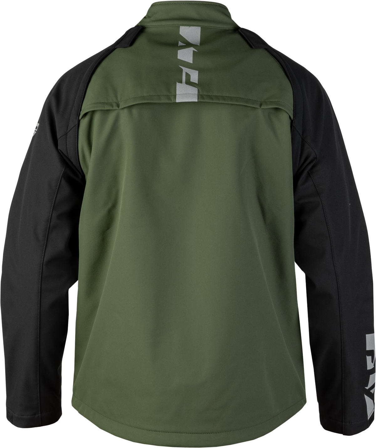 FLY Racing Patrol Jacket (2027)