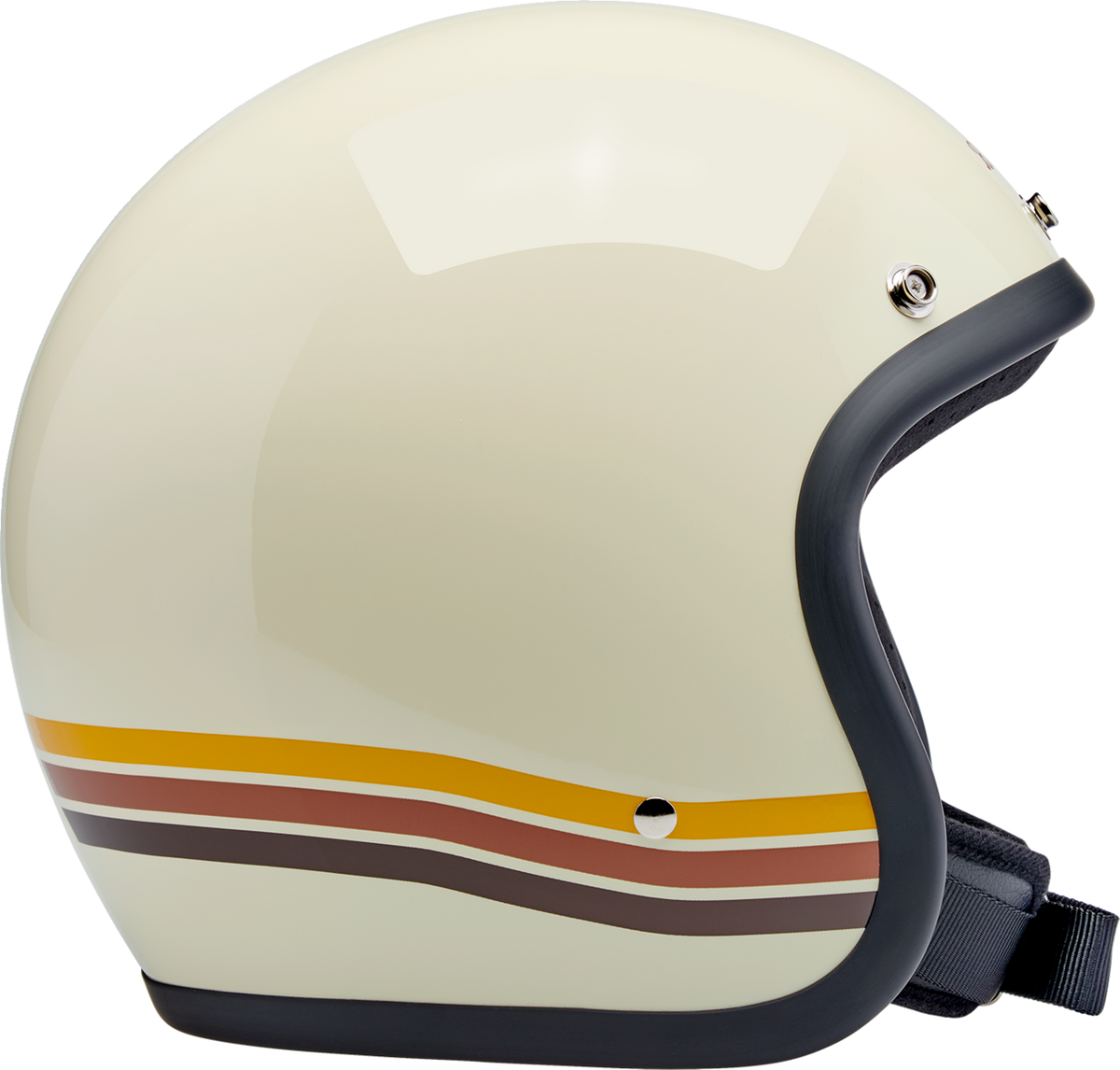 Biltwell Bonanza Helmet