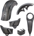 Arlen Ness Carbon Fiber Complete Bodywork Kit