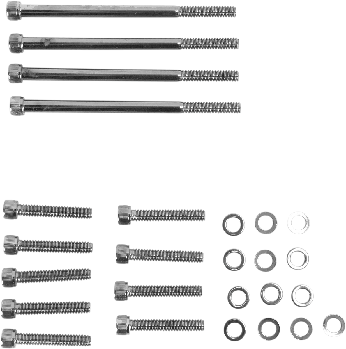 Drag Specialties Primary Cover Bolt Kit