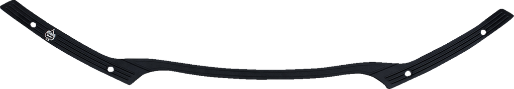 Klock Werks Flare® Series Windshield Trim