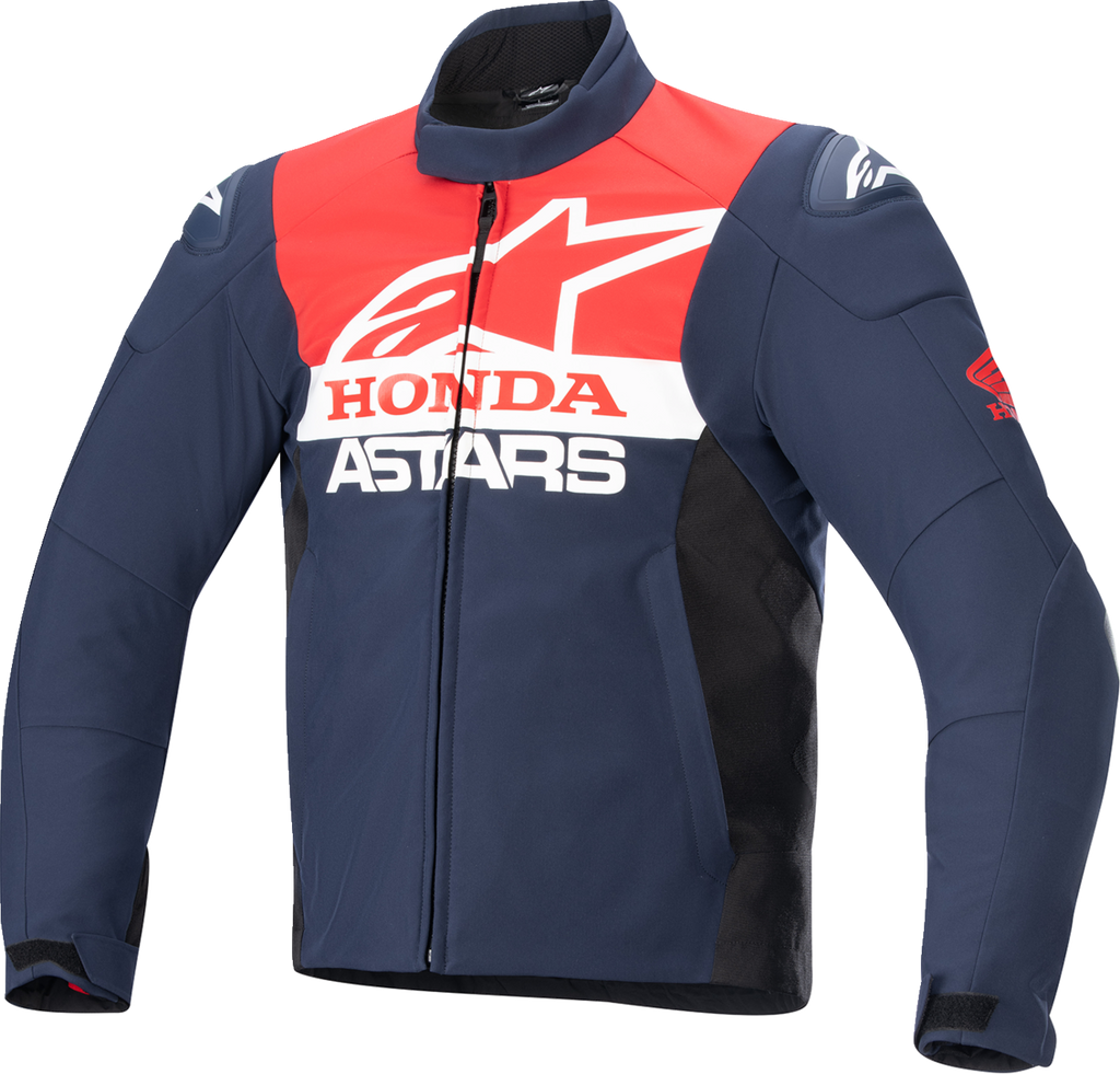 Alpinestars Honda SMX Waterproof Jacket