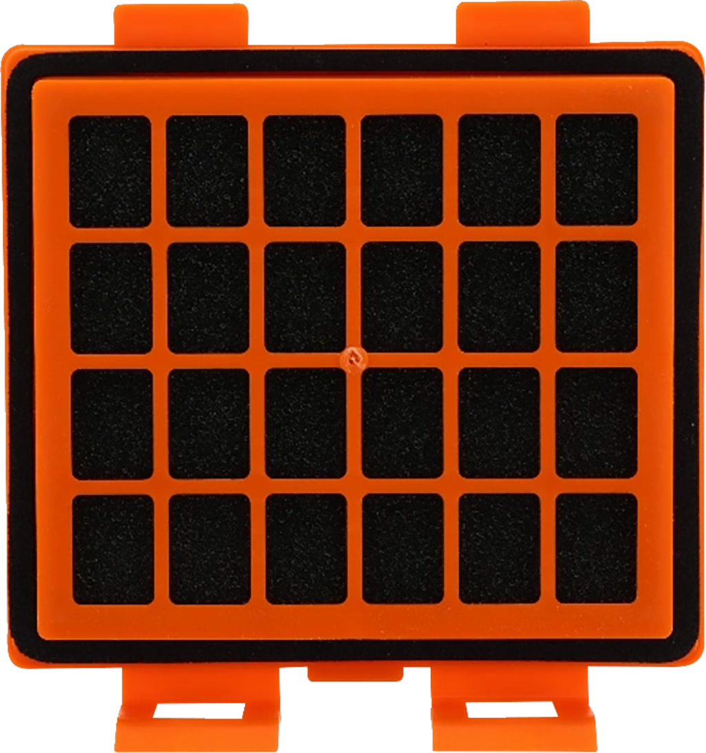 Twin Air Standard Air Filter with Cage