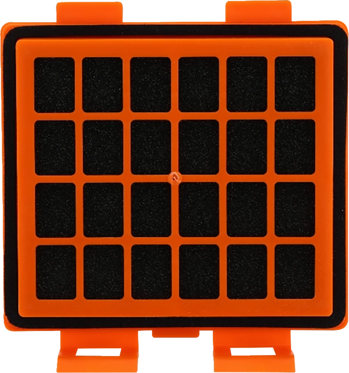 Twin Air Standard Air Filter with Cage