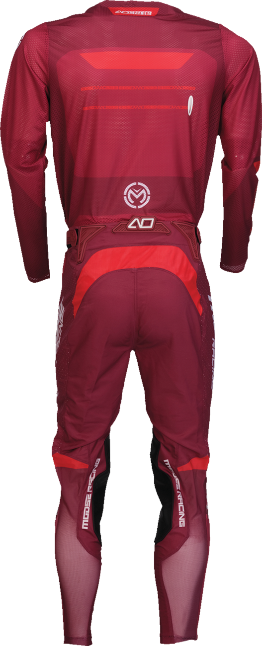 Moose Offroad Alpha One Pants