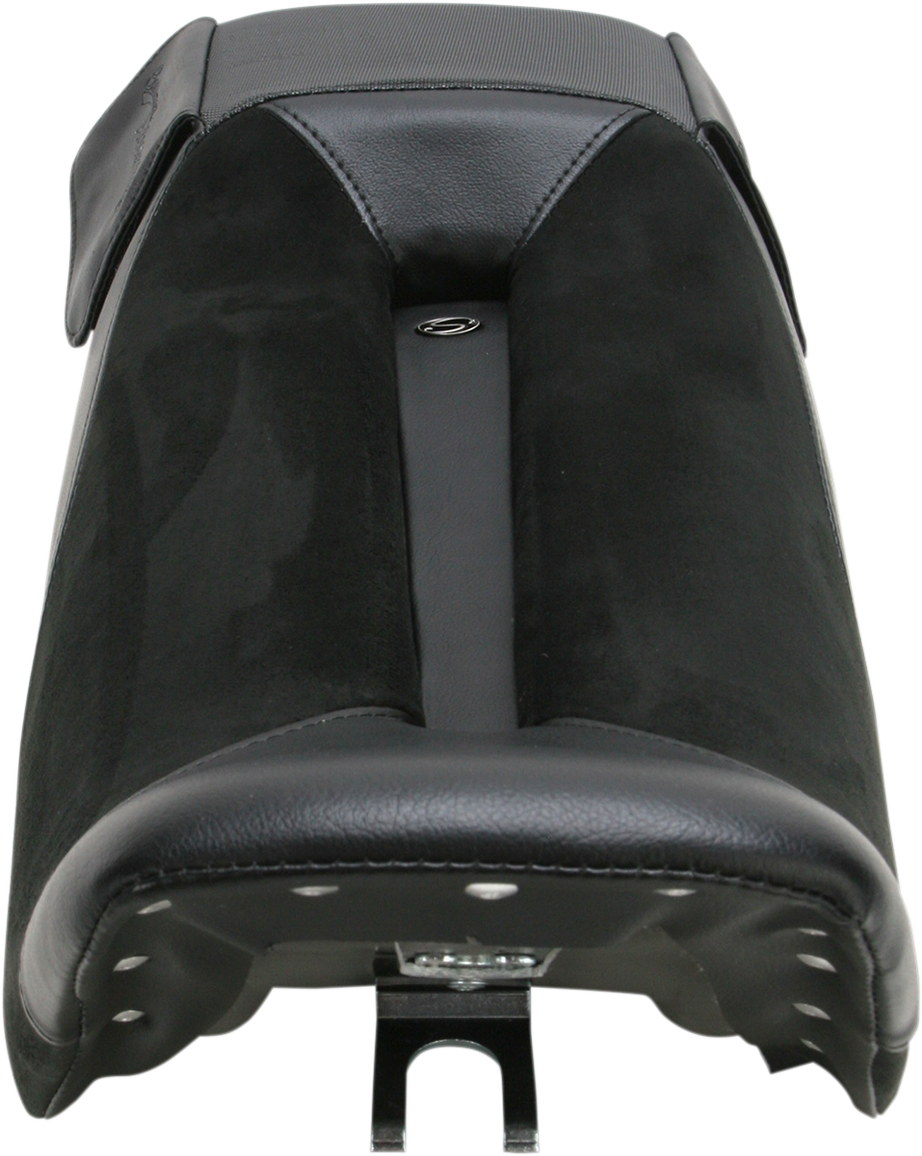 Saddlemen Adventure Track 2-Up Seat — 2-Up Seat, Regular