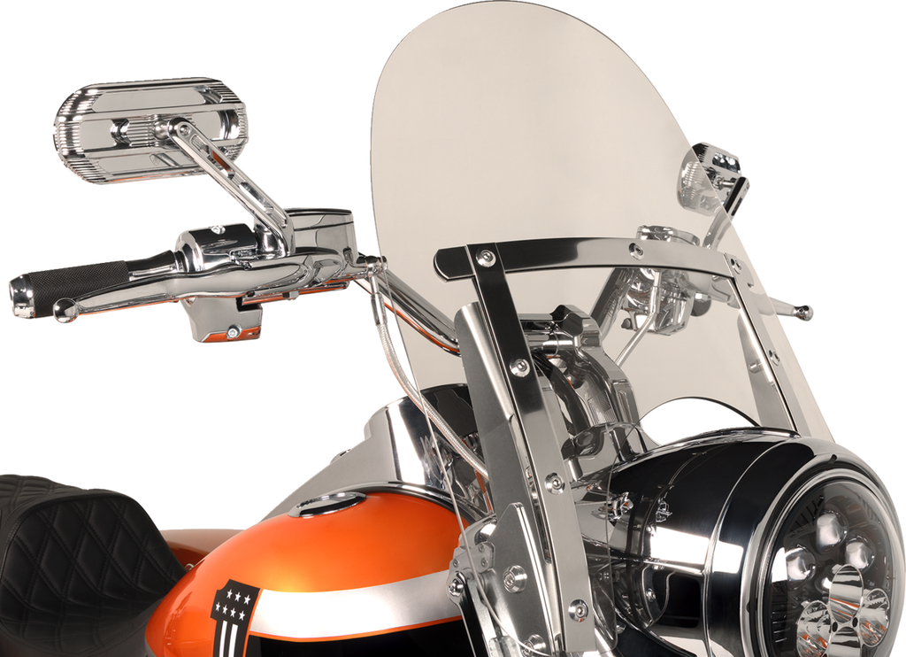Thrashin Supply Co. 1" Handlebar