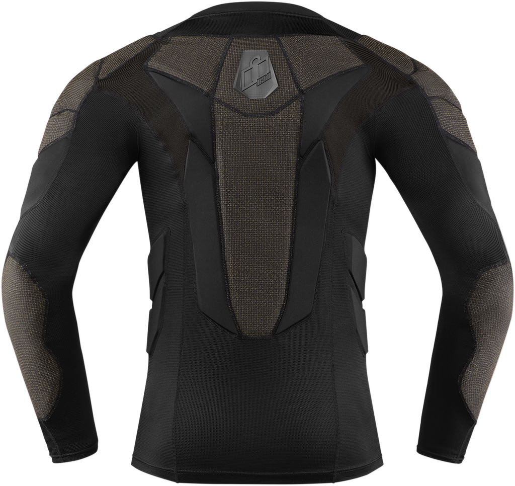 Icon Field Armor™ Compression Shirt
